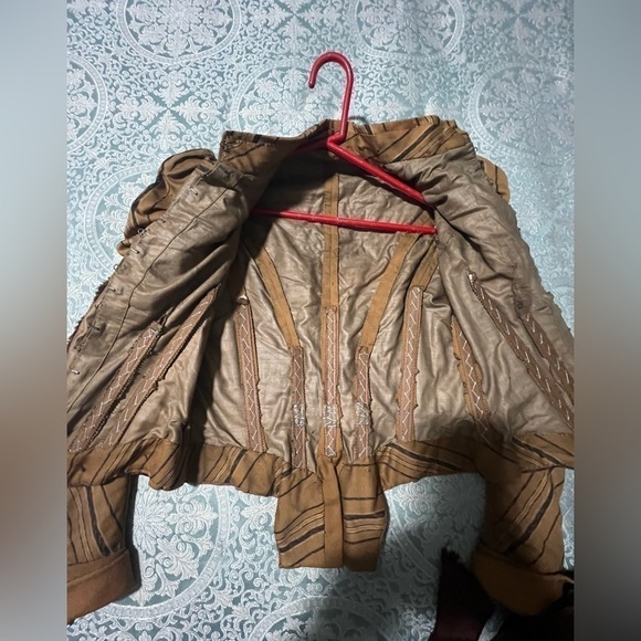 COPY - Antique vintage woman’s shirt - Picture 13 of 16